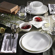 Gio Serving Platter, 12.8" by Wedgwood Dinnerware Wedgwood 