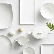 Gio Serving Platter, 12.8" by Wedgwood Dinnerware Wedgwood 