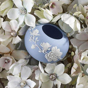 Magnolia Blossom Rose Bowl, 6" by Wedgwood Centerpiece Wedgwood 