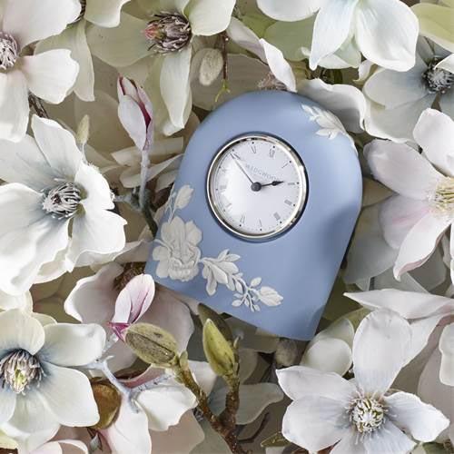 Magnolia Blossom Clock, 4.7