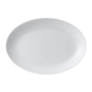 Gio Oval Platter, 11.8" by Wedgwood Dinnerware Wedgwood 