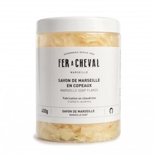 Fer a Cheval Marseille Soap Flakes - Thumbnail 3