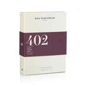 402 Vanilla, Toffee, Sandalwood Eau de Parfum by Le Bon Parfumeur Perfume Le Bon Parfumeur 