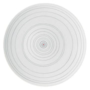 TAC Stripes 2.0 Dinner Plate for Rosenthal Dinnerware Rosenthal 