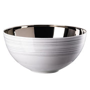 TAC Stripes 2.0 Serving Bowl, 7.5" for Rosenthal Dinnerware Rosenthal 