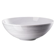 TAC Stripes 2.0 Serving Bowl, 10.25" for Rosenthal Dinnerware Rosenthal 