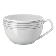 TAC Stripes 2.0 Espresso Cup for Rosenthal Dinnerware Rosenthal Espresso Cup 