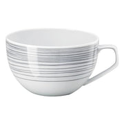 TAC Stripes 2.0 Combi Cup for Rosenthal Dinnerware Rosenthal Combi Cup 