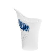 Ocean Creamer or Milk Jug by Hering Berlin Creamer Hering Berlin 