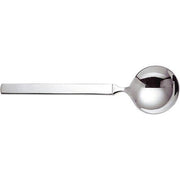 Dry Soup Spoon by Achille Castiglioni for Alessi Spoon Alessi 