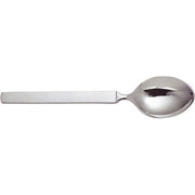 Dry Tea Spoon by Achille Castiglioni for Alessi Flatware Alessi 