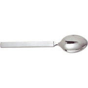 Dry Coffee Spoon, 5" by Achille Castiglioni for Alessi Flatware Alessi 