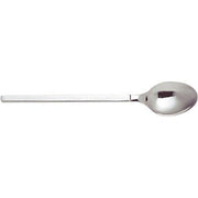 Dry Mocha Coffee Spoon, Set of 4 by Achille Castiglioni for Alessi Flatware Alessi 
