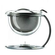 Replacement Glass for Filio Teapot by Mono GmbH Tea Mono GmbH 