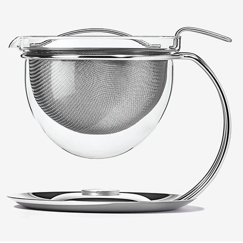 Warmer for Filio Teapot