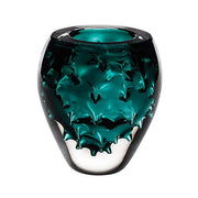 Única Green Graviola Bowl by Vista Alegre Vases, Bowls, & Objects Vista Alegre 