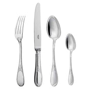 Lauriers Silverplated 128 Piece Place Setting by Ercuis Flatware Ercuis 