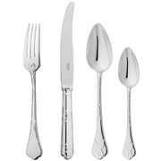 Paris Silverplated 48 Piece Place Setting by Ercuis Flatware Ercuis 