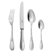 Lauriers Silverplated 110 Piece Place Setting by Ercuis Flatware Ercuis 