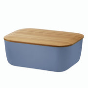 BOX-IT Butter Dish or Box by Jehs+Laub for Rig-Tig Denmark Butter Dishes Rig-Tig Dark Blue 