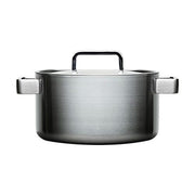 Tools Casserole with Lid by Bjorn Dahlstrom for Iittala Cookware Iittala 4.25 quart 