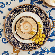 Cornucopia Square Tray, 5.7" by Wedgwood Dinnerware Wedgwood 