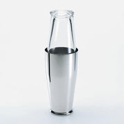 5050 Boston Shaker by Ettore Sottsass for Alessi CLEARANCE Shakers & Mixers Alessi Archives 