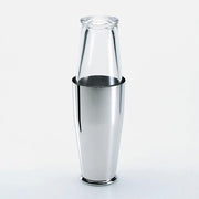 5050 Boston Shaker by Ettore Sottsass for Alessi CLEARANCE RETURN Shakers & Mixers Alessi Archives 