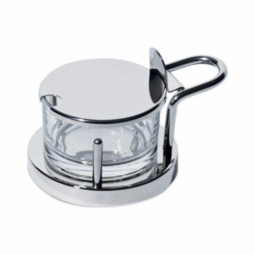 Alessi 5071 Parmesan Cheese Cellar - Thumbnail 2