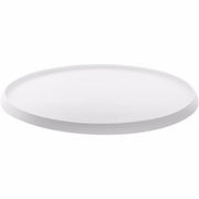 Pulse Round Serving Tray by Hering Berlin Serving Tray Hering Berlin Large 