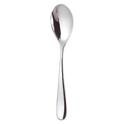 Nuovo Milano F.Point Flat Spoon by Ettore Sottsass for Alessi Flatware Alessi 