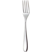 Nuovo Milano Dessert Fork by Ettore Sottsass for Alessi Flatware Alessi 