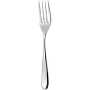 Nuovo Milano Serving Fork by Ettore Sottsass for Alessi Flatware Alessi 
