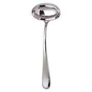 Nuovo Milano Sauce Spoon by Ettore Sottsass for Alessi Flatware Alessi 