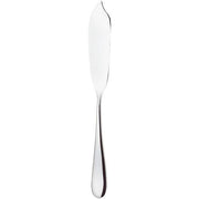 Nuovo Milano Fish Knife by Ettore Sottsass for Alessi Flatware Alessi 
