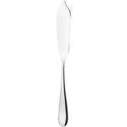 Nuovo Milano Fish Serving Knife by Ettore Sottsass for Alessi Knife Alessi 