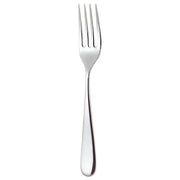 Nuovo Milano Table Fork by Ettore Sottsass for Alessi Flatware Alessi 