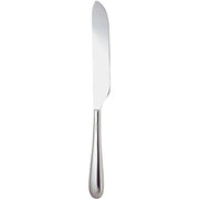 Nuovo Milano Carving Knife by Ettore Sottsass for Alessi Flatware Alessi 
