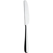 Nuovo Milano Table Knife by Ettore Sottsass for Alessi Flatware Alessi Monobloc 