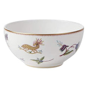 Mythical Creatures Soup/Cereal Bowl, 6" by Kit Kemp for Wedgwood Dinnerware Wedgwood 