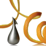 Apostrophe Orange Peeler by LPWK for Alessi Peeler Alessi 