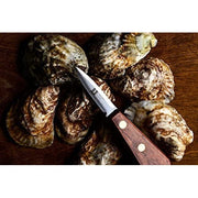 Wellfleet Oyster Knife and Seafood Shucker by R. Murphy Knives knife R. Murphy Knives 