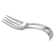 Living Monoportion Fork by Sambonet Fork Sambonet Medium: 4.75" 