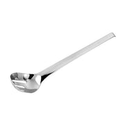 Living Ice Spoon by Sambonet Serving Spoon Sambonet Stainless Steel 