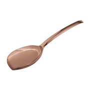 Living Rice Ladle by Sambonet Ladle Sambonet PVD Copper 