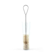 Bistro French Champagne/Wine Glass Flute Brush by Andree Jardin Brush Andree Jardin 