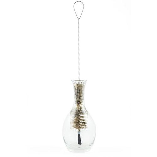 Andrée Jardin Bistro Carafe Cleaning Brush - Thumbnail 2