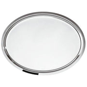 Elite Oval Tray by Sambonet Serving Tray Sambonet 