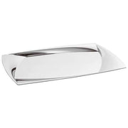 Lucy Rectangular Tray by Sambonet Serving Tray Sambonet 