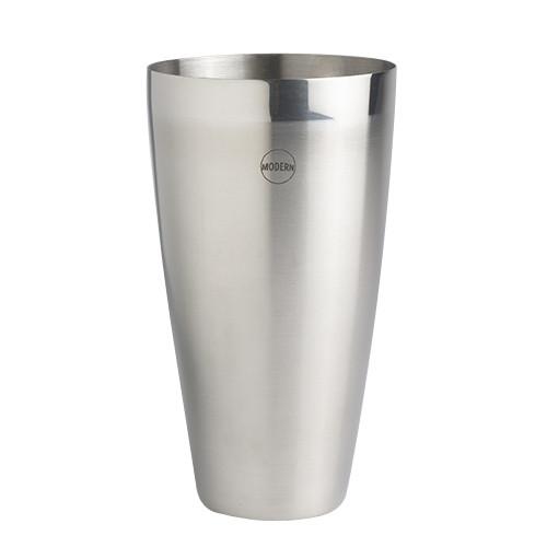 Cocktail Shaker with Jigger - 20 oz  Cobbler Style Shaker – Simple Modern